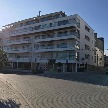 Appartement Les Jardins Du Portrieux Saint-Quay-Portrieux Kültér fotó