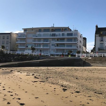 Appartement Les Jardins Du Portrieux Saint-Quay-Portrieux Kültér fotó