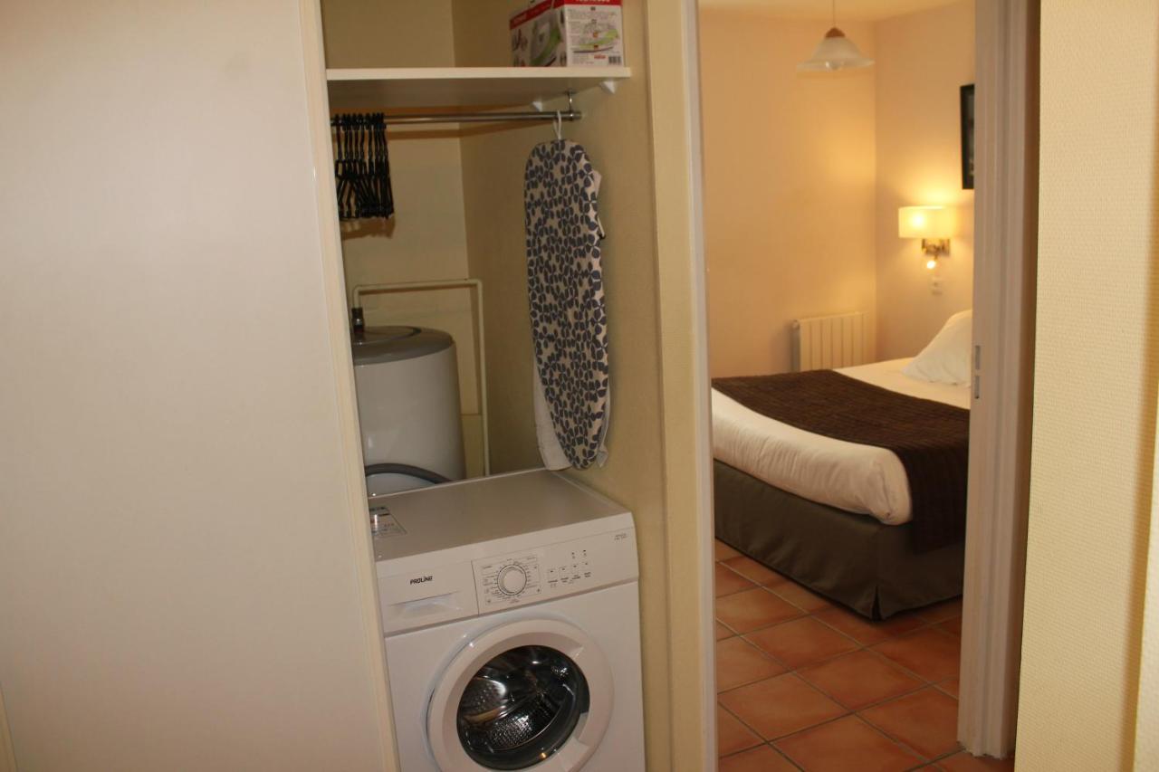 Appartement Les Jardins Du Portrieux Saint-Quay-Portrieux Kültér fotó