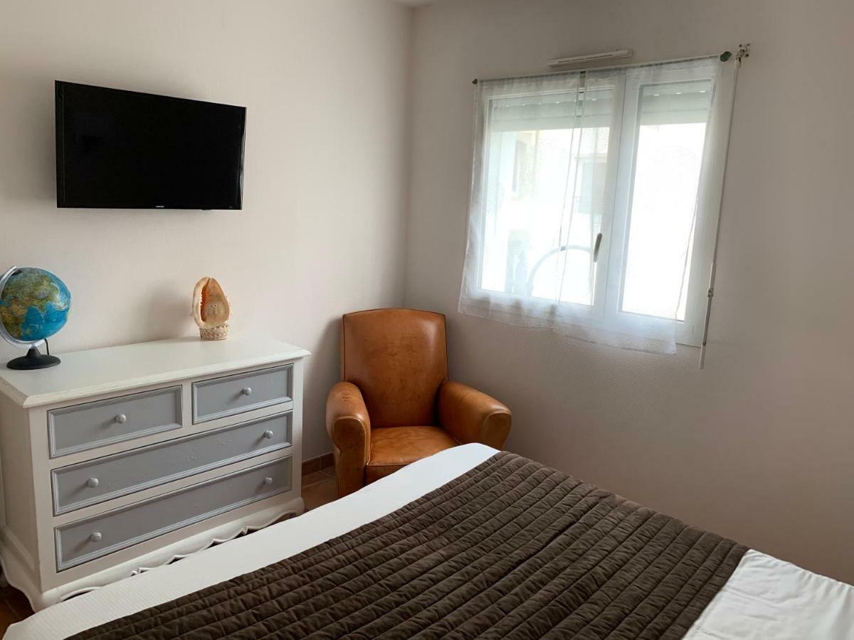 Appartement Les Jardins Du Portrieux Saint-Quay-Portrieux Kültér fotó